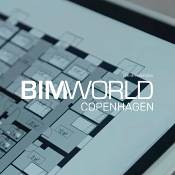 BIM WORLD kb hallen