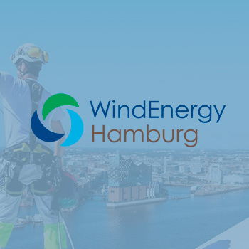 GIBO Windpower Hamburg