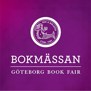 Göteborg Bogmessen