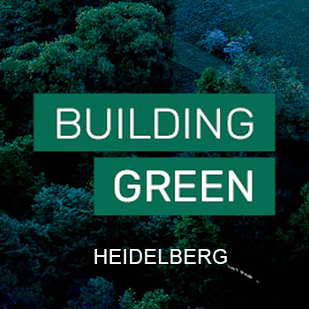 Building Green - Heidelberg