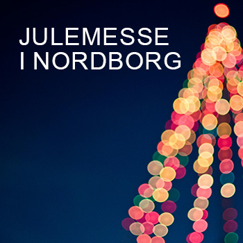 Julemesse i Nordborg